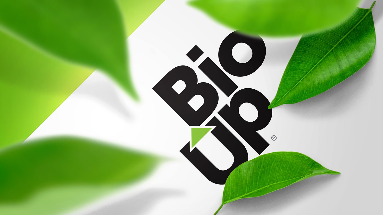 Bio-Up