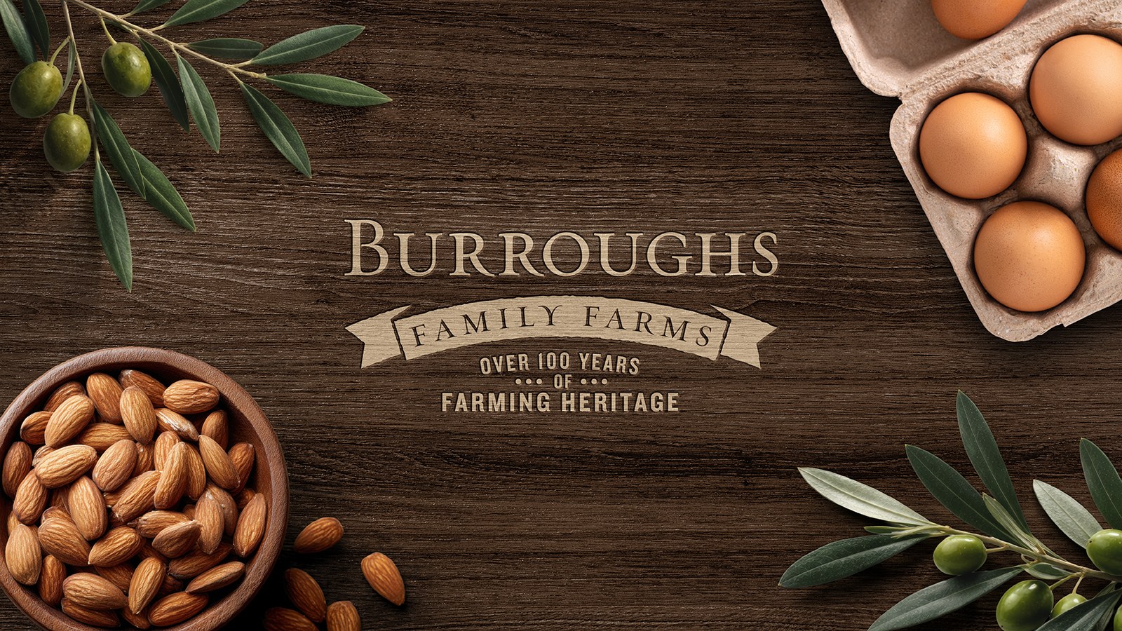 Burroughs Family Farms