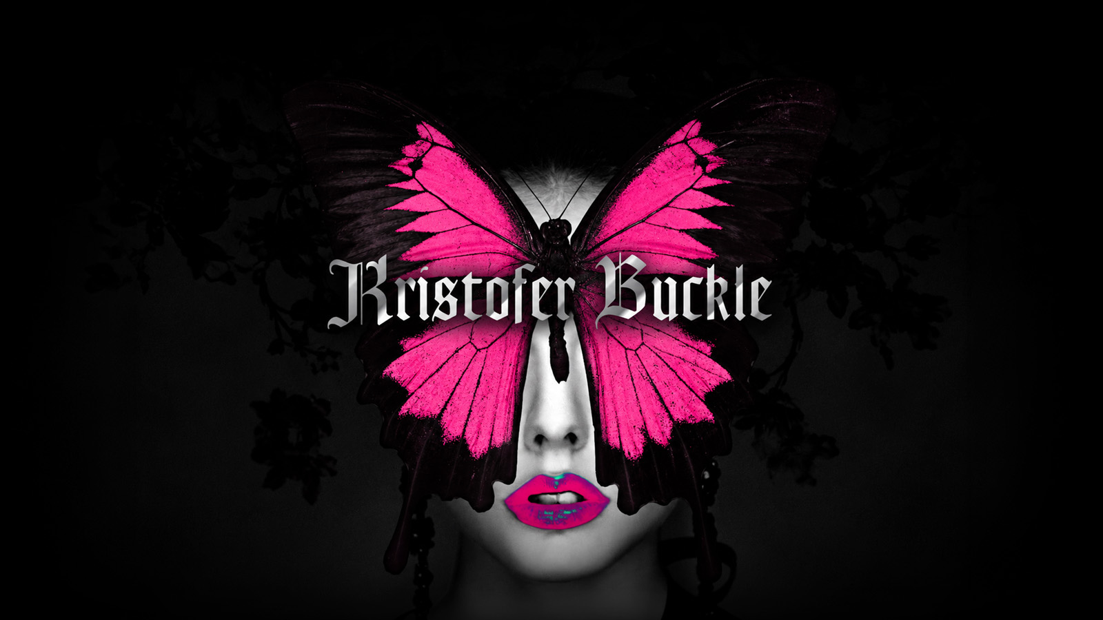 Kristofer Buckle