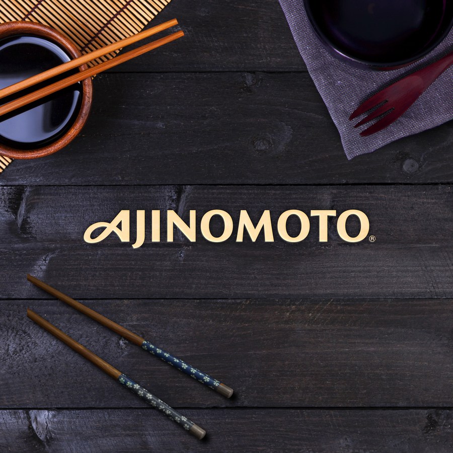 Ajinomoto