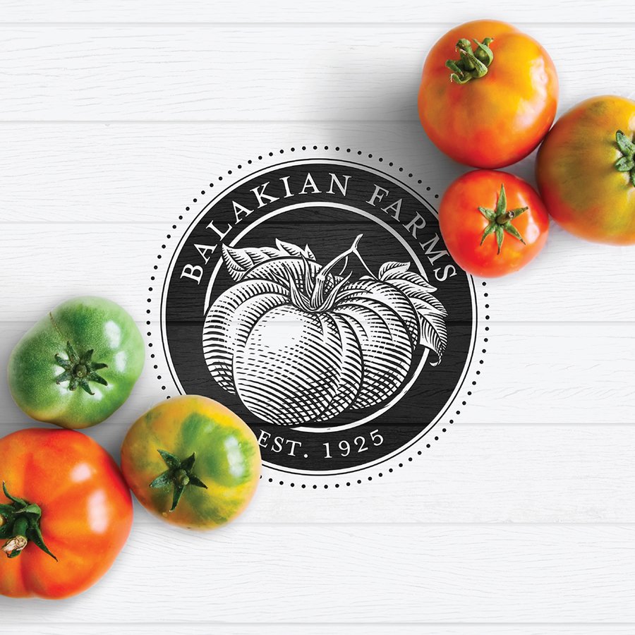 Balakian Farms
