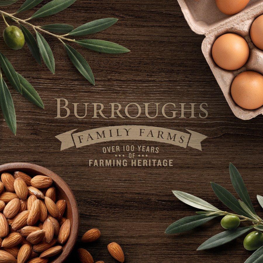 Burroughs Family Farms