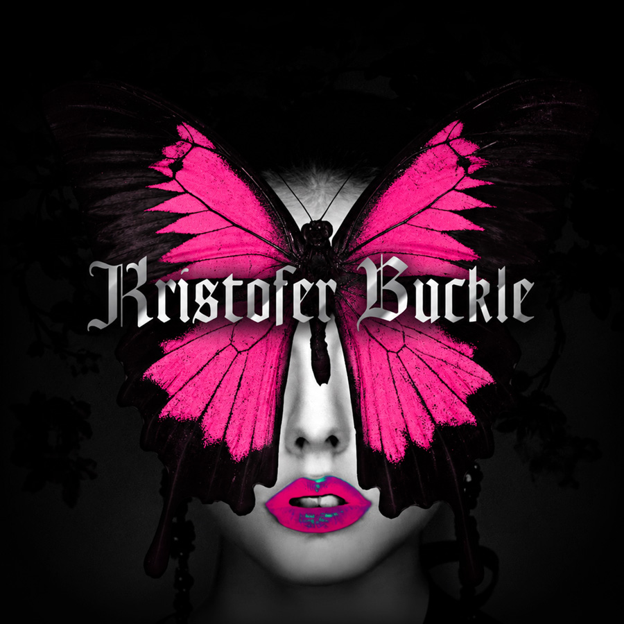 Kristofer Buckle