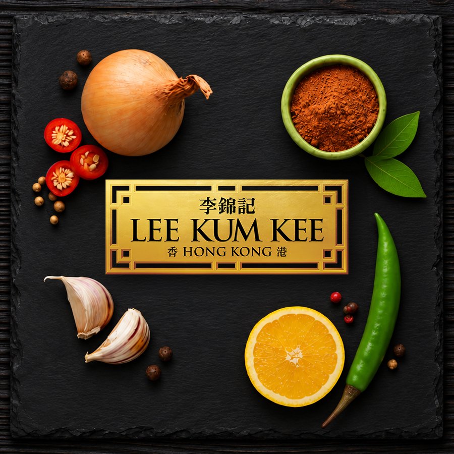Lee Kum Kee