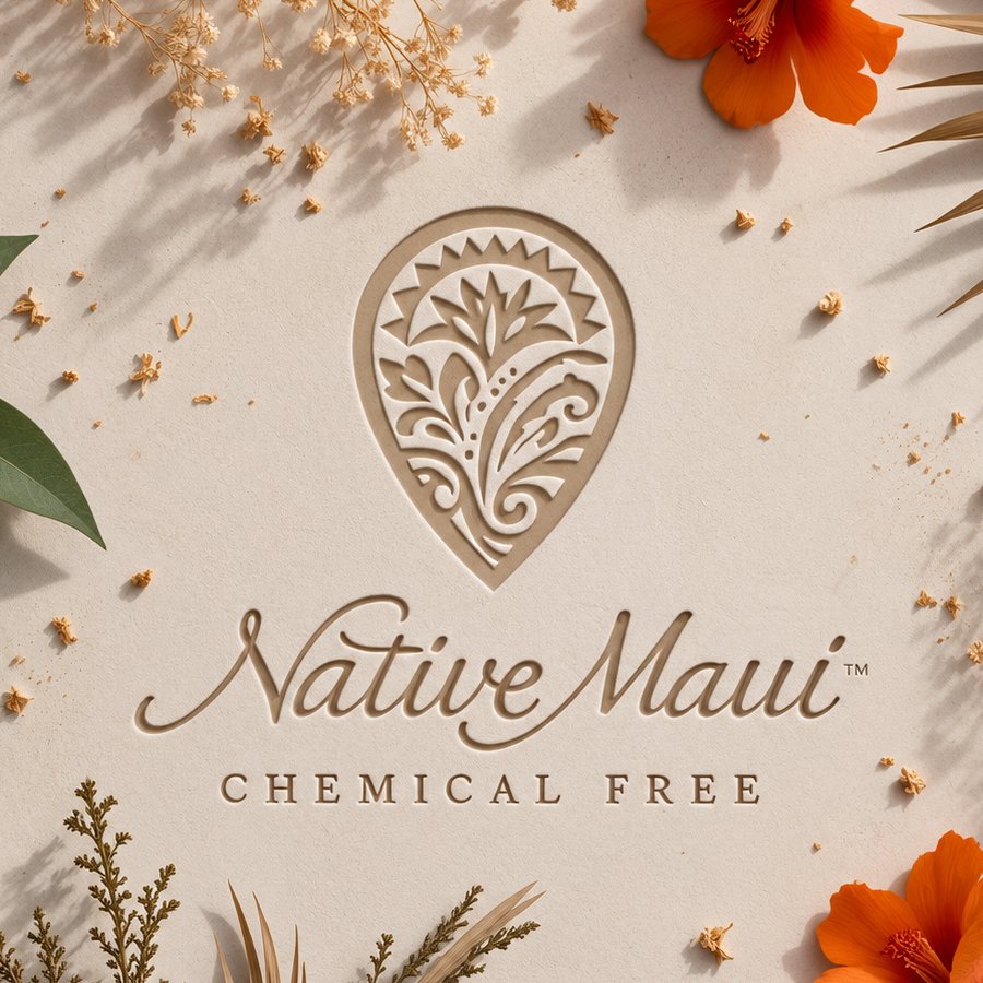 Native Maui