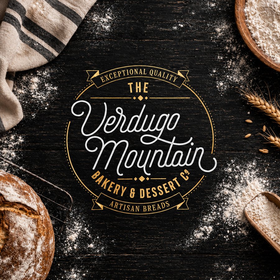 Verdugo Mountain Bakery